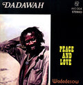 Dadawah - Peace & Love - Vinyl Record