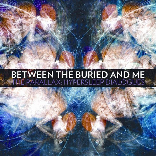 Between The Buried & Me - Parallex: Hypersleep Dialogues - Music CD