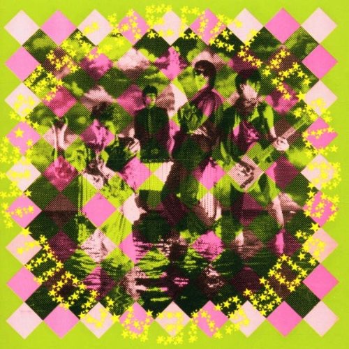 Psychedelic Furs - Forever Now - Music CD