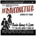 Raveonettes - Chain Gang Of Love - Music CD