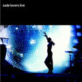 Sade - Lovers Live - Music CD