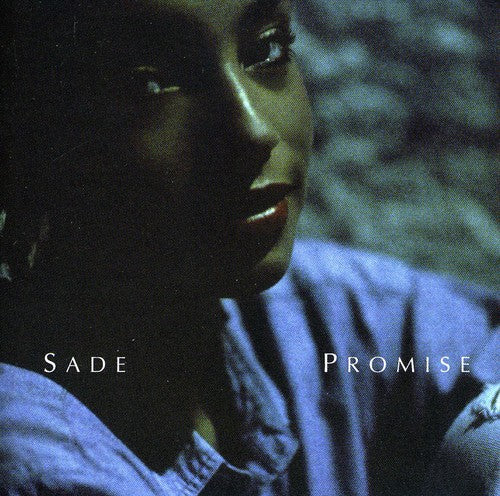 Sade - Promise - Music CD