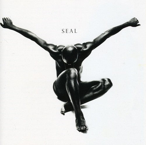 Seal - Seal - Music CD