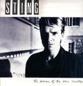 Sting - Dream Of The Blue Turtles - Vinyl Record