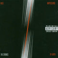 Strokes - First Impressions Of Earth - Music CD