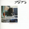 Toto - Fahrenheit - Music CD
