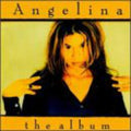 Angelina - Angelina - Music CD