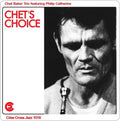 Baker,chet - Chet's Choice - Music CD