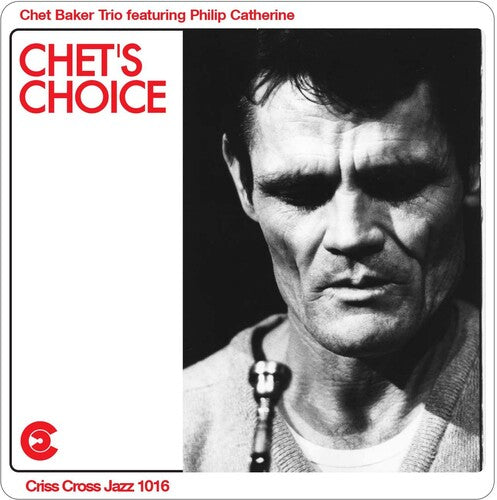 Baker,chet - Chet's Choice - Music CD