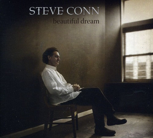 Conn,steve - Beautiful Dream - Music CD