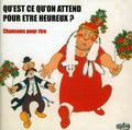 Qu'est-ce Qu'on Attend Pour Etre He - Qu'est-ce Qu'on Attend Pour Etre He - Music CD