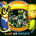 Coldcut - Let Us Replay - Vinyl Record