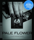 Criterion Collection - Pale Flower/bd - Blu-ray