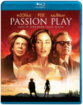 Passion Play - Passion Play - Blu-ray