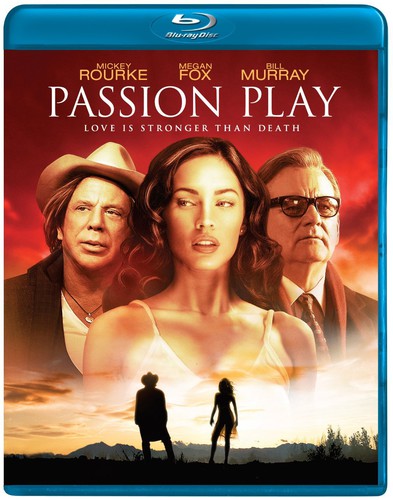 Passion Play - Passion Play - Blu-ray