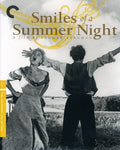 Criterion Collection - Smiles Of A Summer Night/bd - Blu-ray