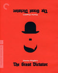 Criterion Collection - Great Dictator/bd - Blu-ray