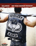 Violent Kind (2010) - Violent Kind (2010) - Blu-ray