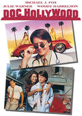 Doc Hollywood - Doc Hollywood - DVD