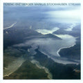 Snetberger/stockhausen - Streams - Music CD