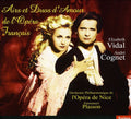 Airs Et Duos D'amour De L'opera Fra - Airs Et Duos D'amour De L'opera Fra - Music CD