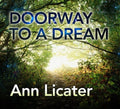 Licater,ann - Doorway To A Dream - Music CD