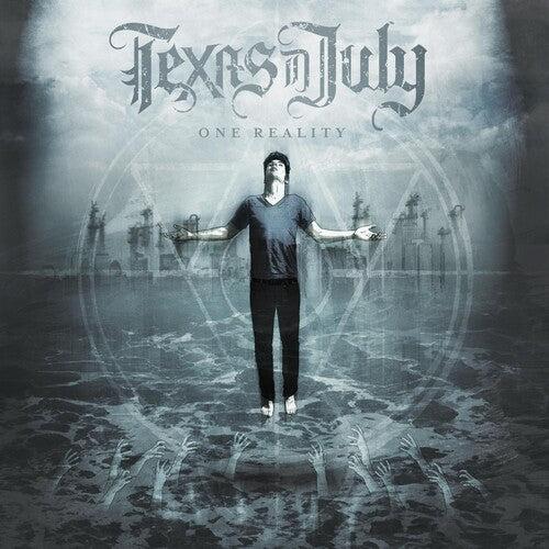 Texas In July - One Reality - Music CD