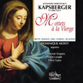 Motets A La Vierge - Motets A La Vierge - Music CD