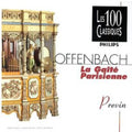 Offenbach: Gaite Parisienne-orphee - Offenbach: Gaite Parisienne-orphee - Music CD