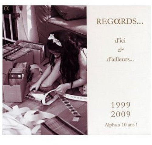Regards - D'ici Et D'ailleurs - Music CD