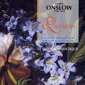 Salon Romantique - Quintettes No. 21 & No. 34 - Music CD