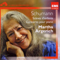 Schumann,r. - Concerto Pour Piano: Scenes D'enfan - Music CD