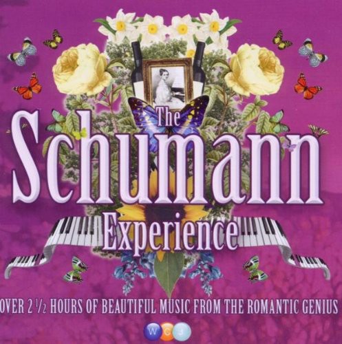 Schumann Experience / Various - Schumann Experience / Various - Music CD