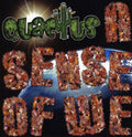 Quactus - Sense Of We - Music CD