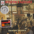 Trio De France - Lazzari-trio Avec Piano & Sonate - Music CD