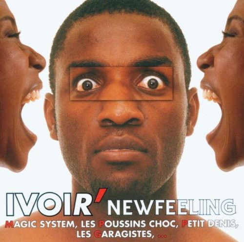 Ivoir' New Feeling - Ivoir' New Feeling - Music CD