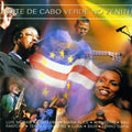 La Nuit Du Cap-vert Au Zenith / Various - La Nuit Du Cap-vert Au Zenith / Various - Music CD