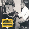 Manetta,fess - Whorehouse Piano - Music CD