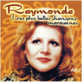 Raymonde - Taala Mami - Music CD