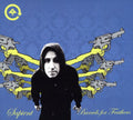 Sapient - Barrels For Feathers - Music CD