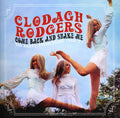 Rodgers,clodagh - Come Back & Shake Me: Kenny Young Years 1969-1971 - Music CD