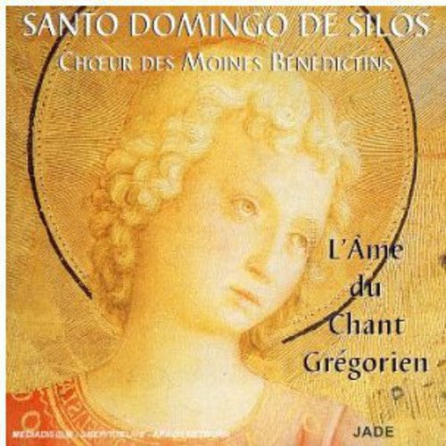 Silos - L'ame Du Chant Gregorien - Music CD