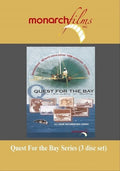 Quest For Bay Complete Series - Quest For Bay Complete Series - DVD