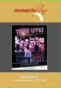 True Lives Complete Series - True Lives Complete Series - DVD