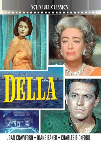 Della (1964) - Della (1964) - DVD