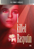 I Killed Rasputin (1967) - I Killed Rasputin (1967) - DVD