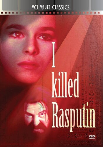 I Killed Rasputin (1967) - I Killed Rasputin (1967) - DVD