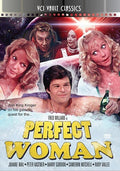 Perfect Woman (1981) - Perfect Woman (1981) - DVD