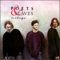Poets & Slaves - Vertigo - Music CD