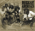 Reggae Archives 2 / Various - Reggae Archives 2 / Various - Music CD